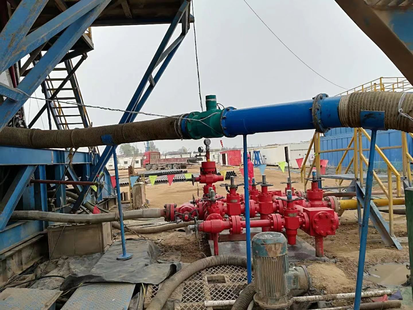 河南新航流量儀表有限公司